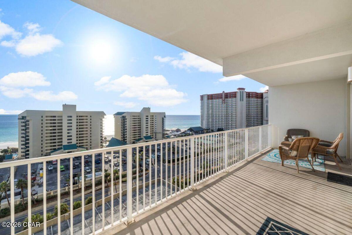 Laketown Wharf Phase II - Residential