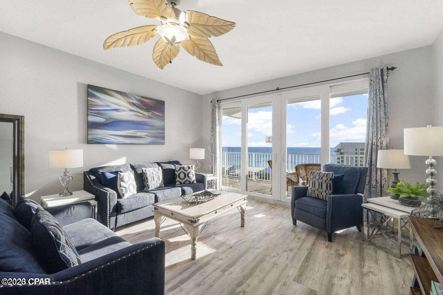 Laketown Wharf Phase II - Residential