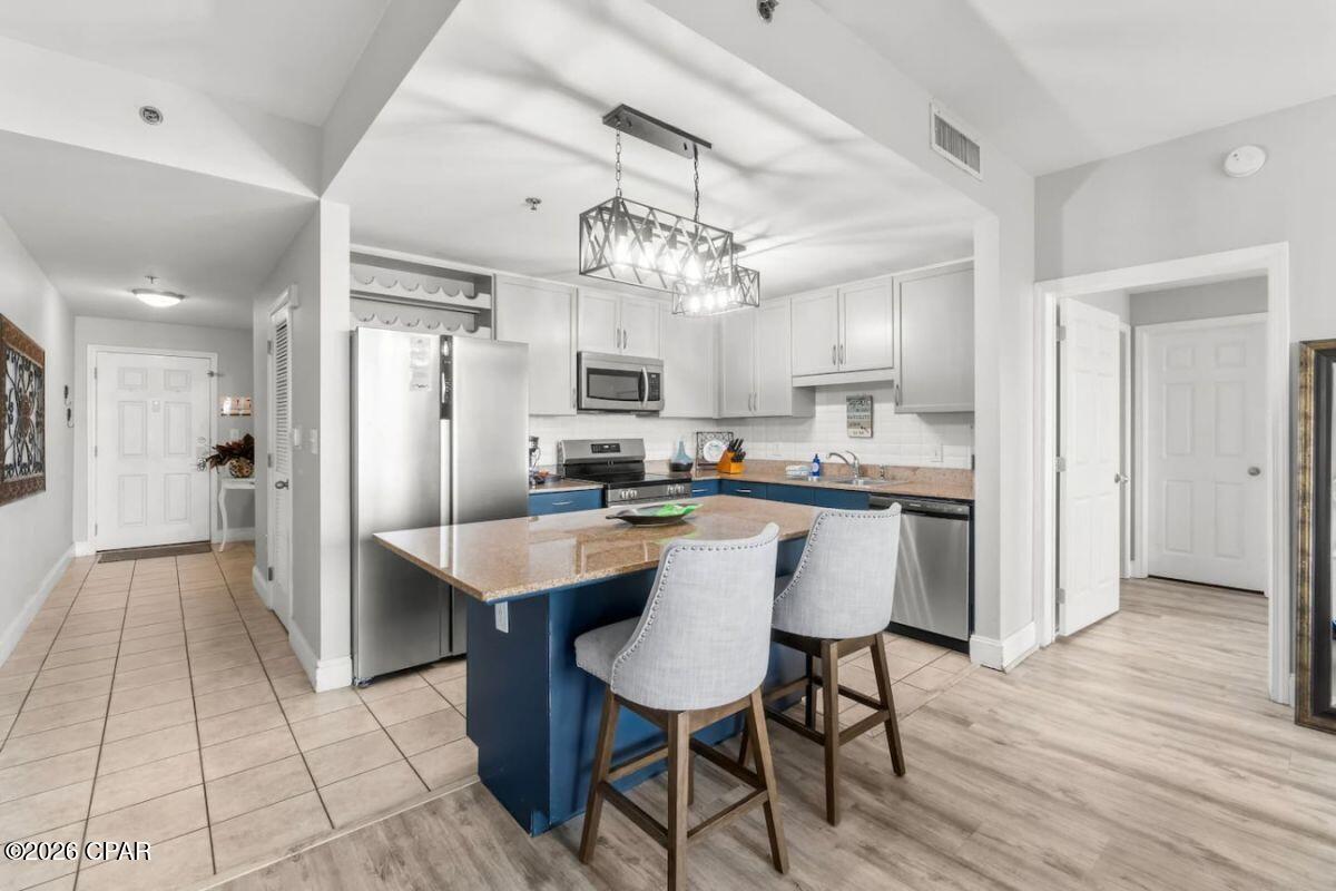 Laketown Wharf Phase II - Residential