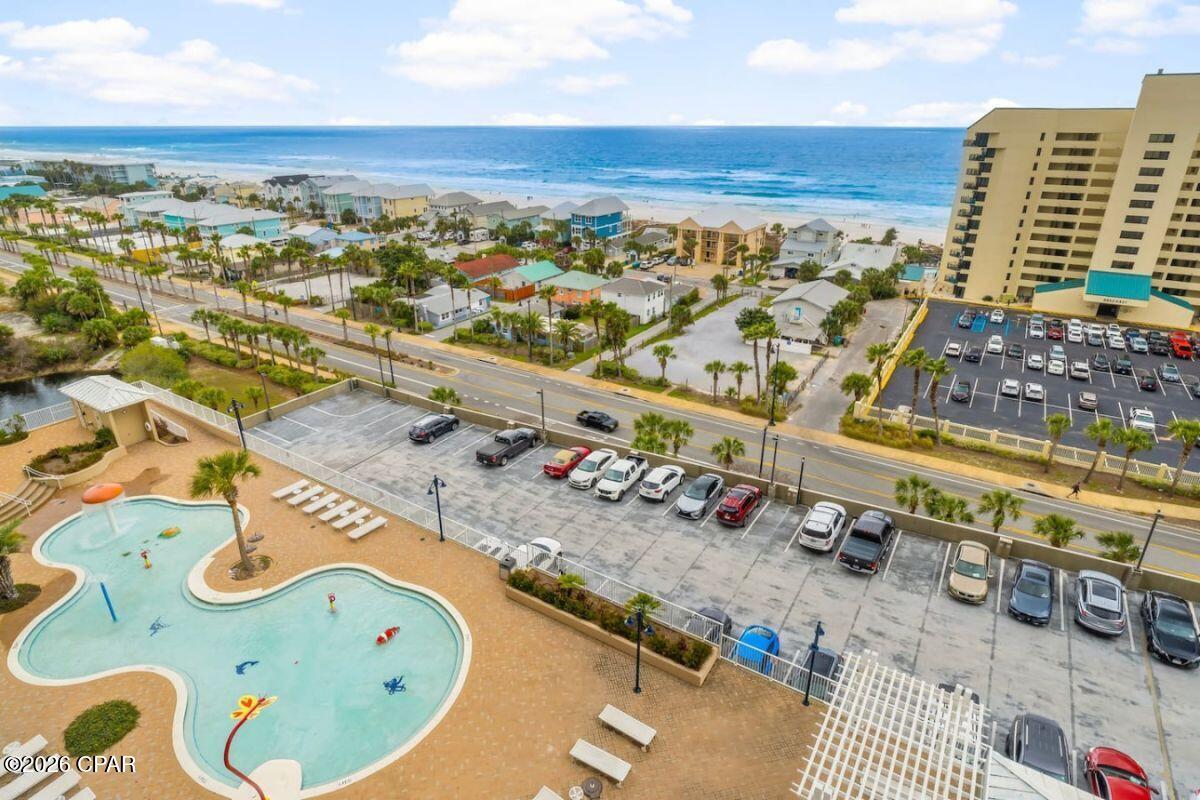 Laketown Wharf Phase II - Residential