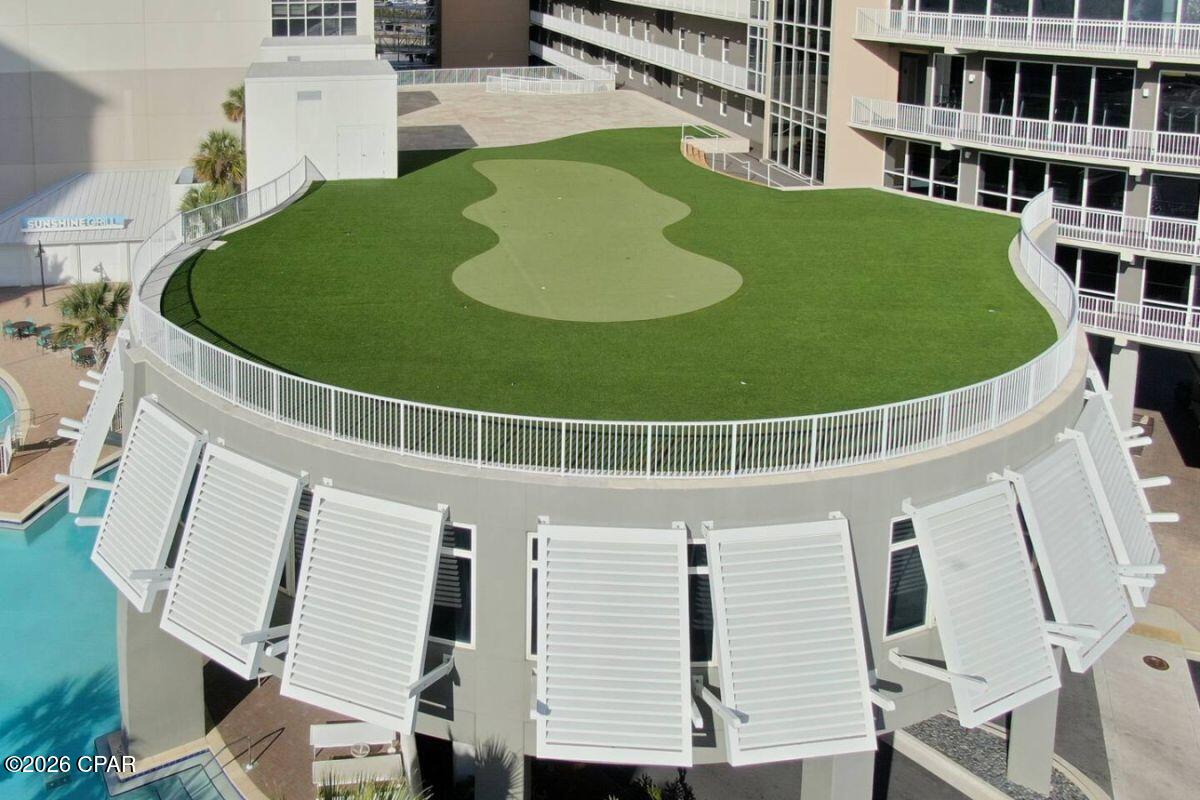 Laketown Wharf Phase II - Residential