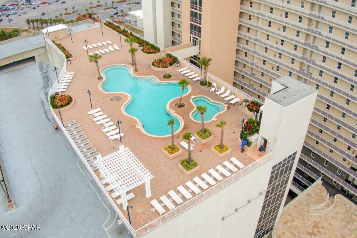 Laketown Wharf Phase II - Residential