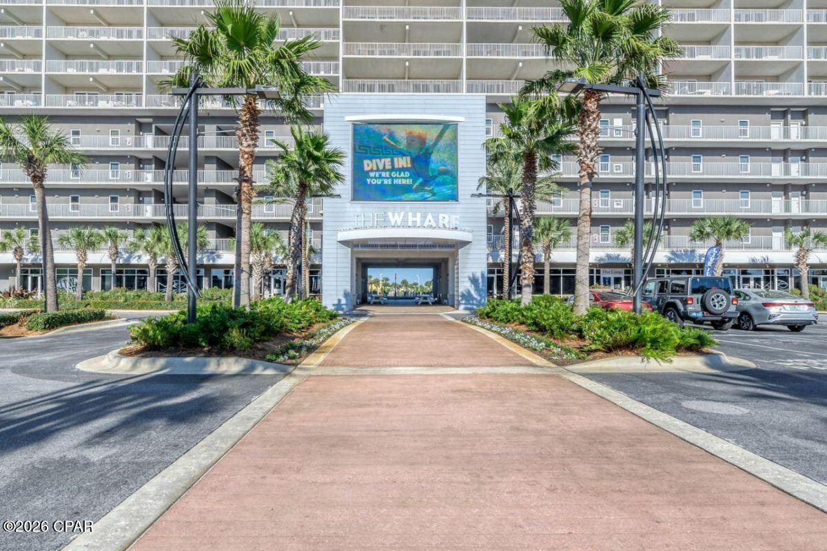 Laketown Wharf Phase II - Residential
