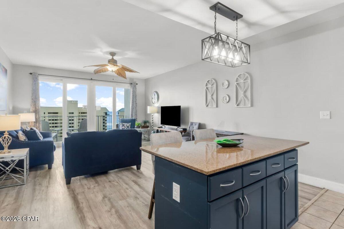 Laketown Wharf Phase II - Residential
