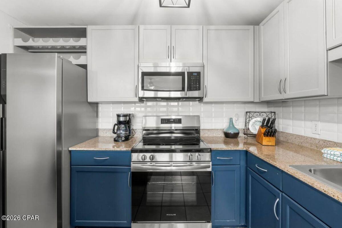 Laketown Wharf Phase II - Residential