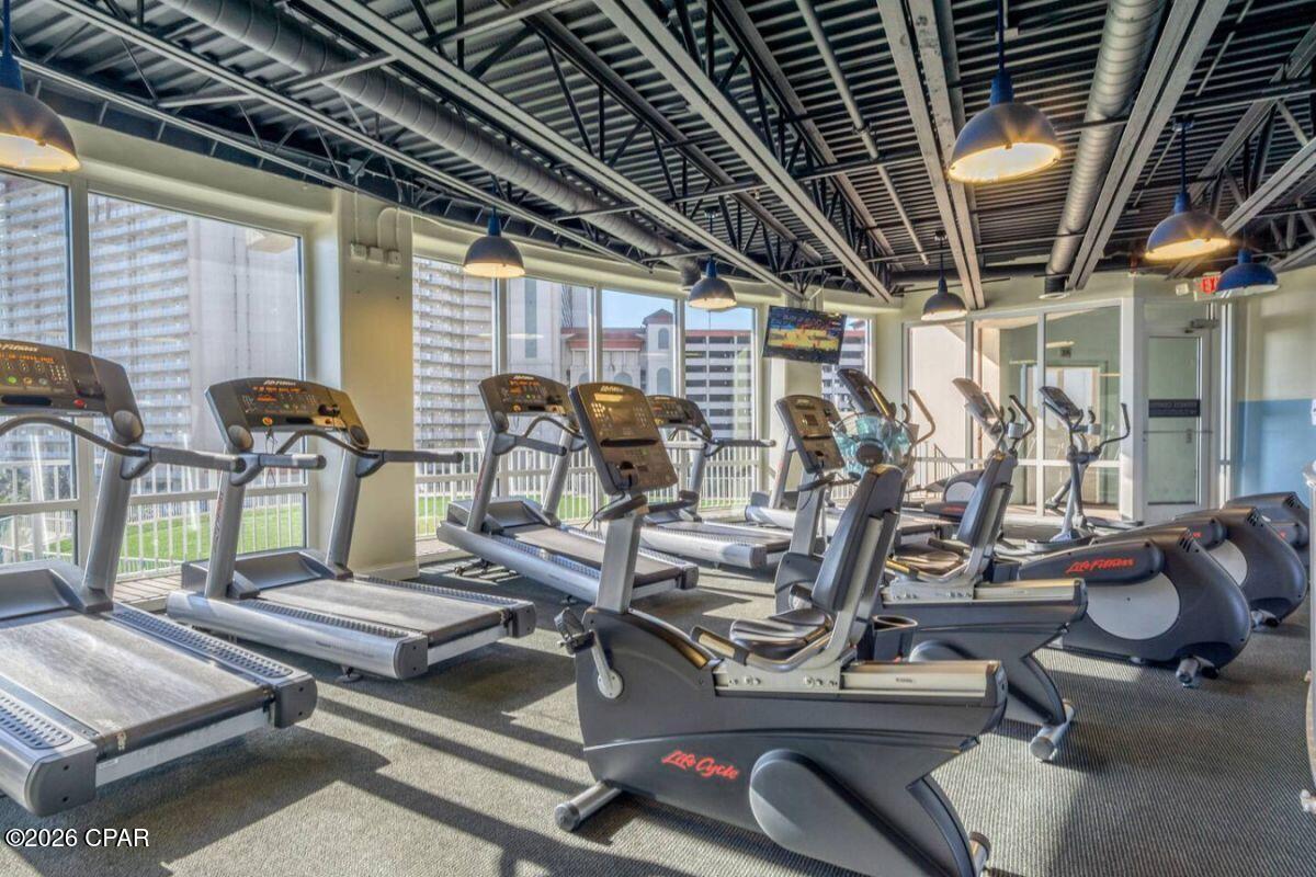 Laketown Wharf Phase II - Residential
