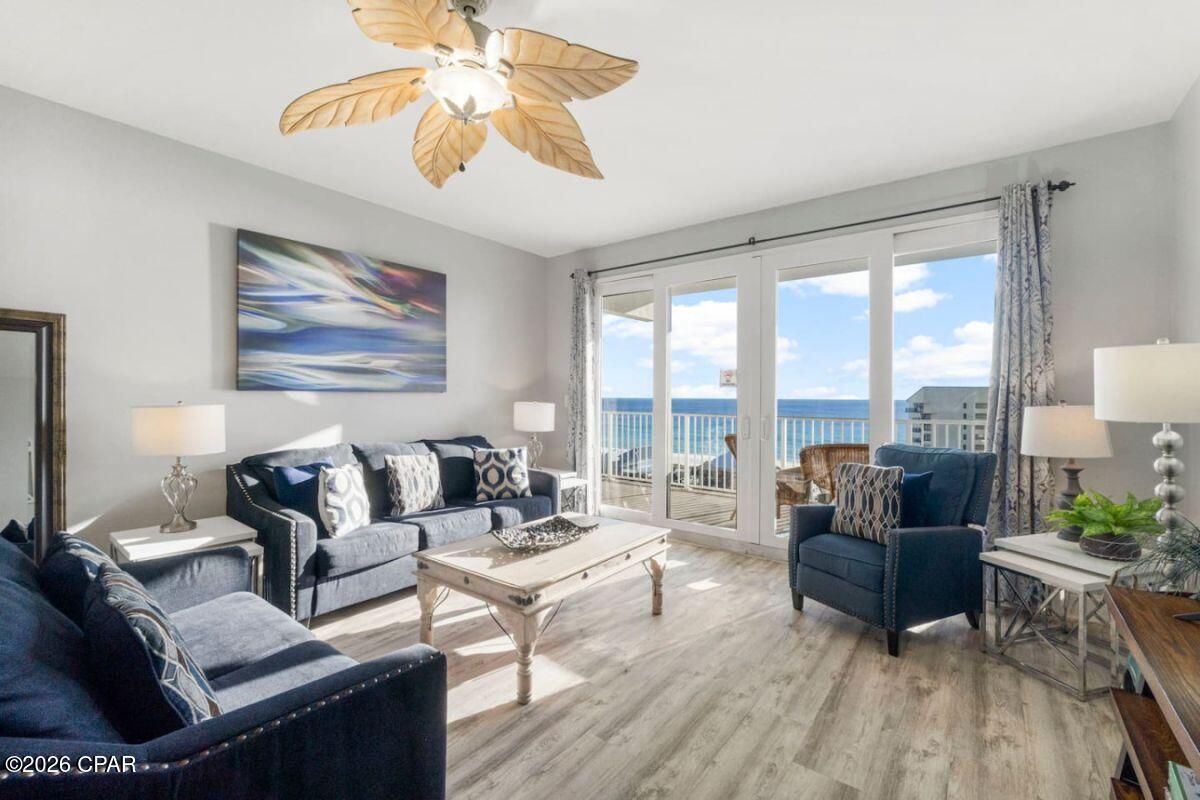 Laketown Wharf Phase II - Residential