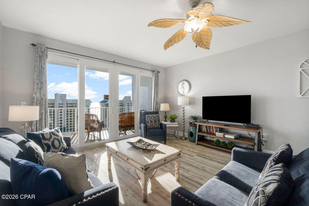 Laketown Wharf Phase II - Residential