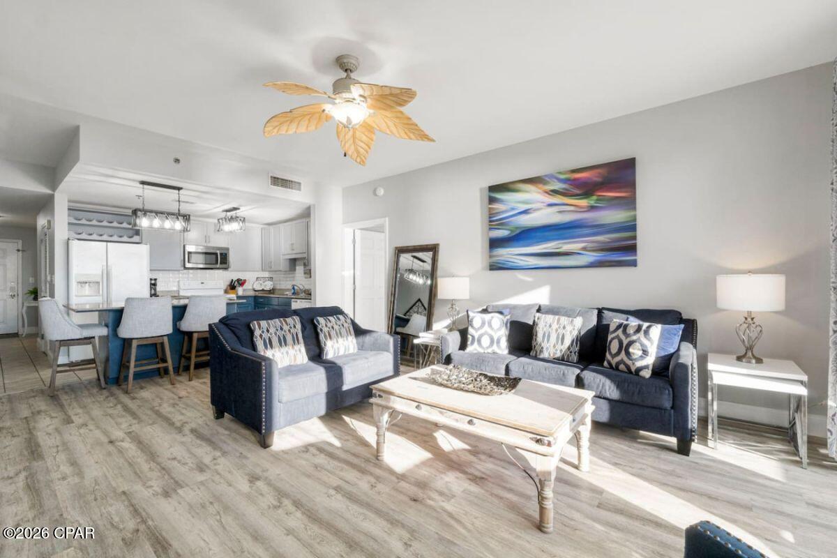 Laketown Wharf Phase II - Residential