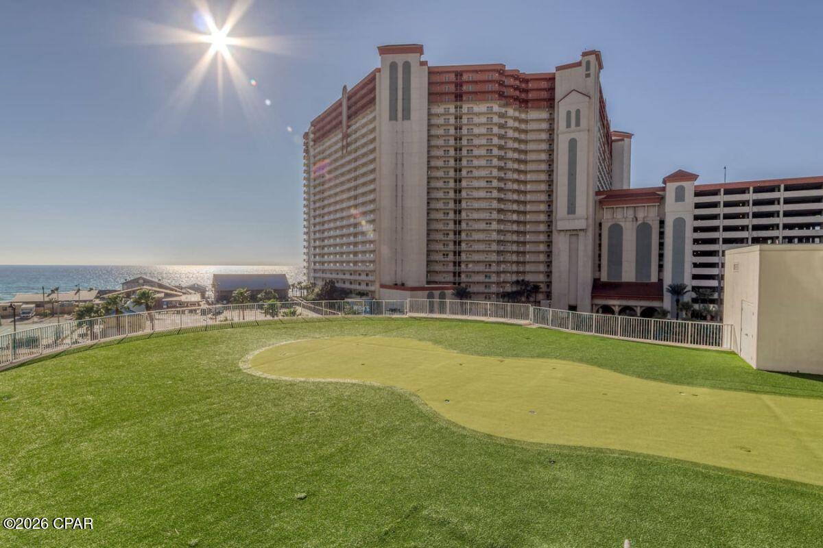 Laketown Wharf Phase II - Residential