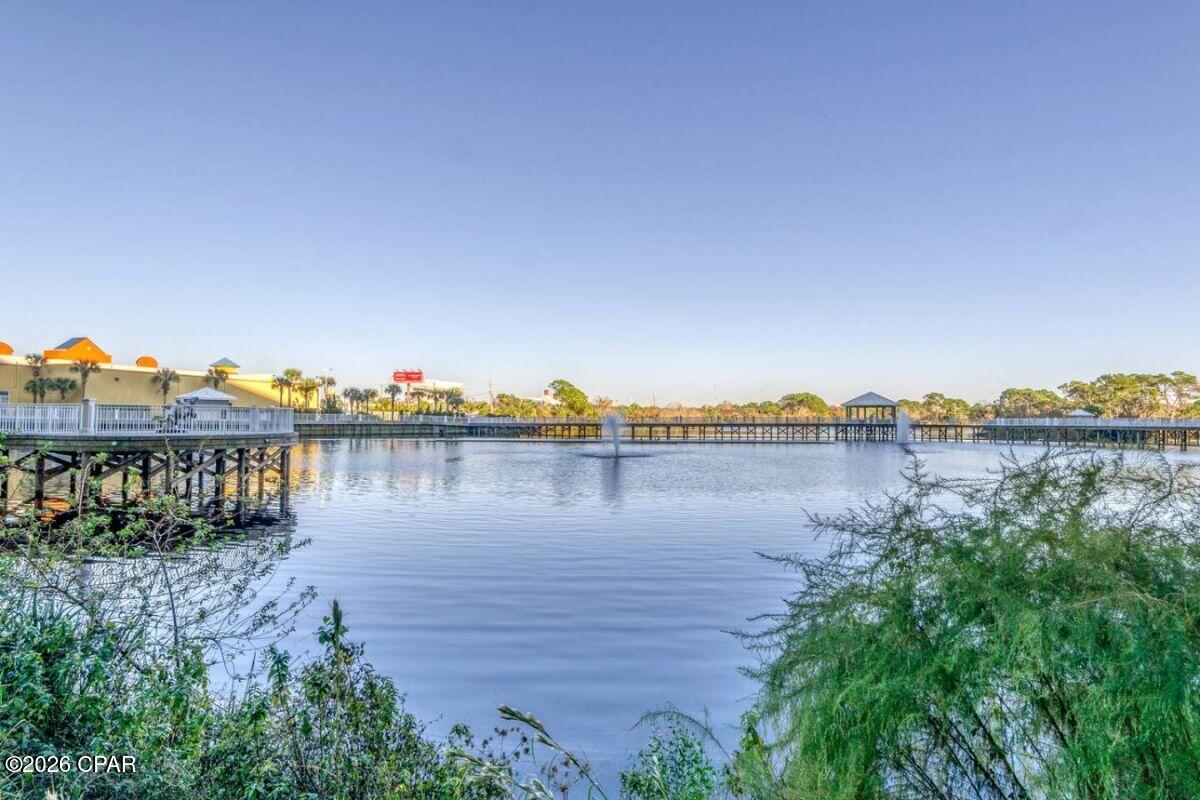 Laketown Wharf Phase II - Residential