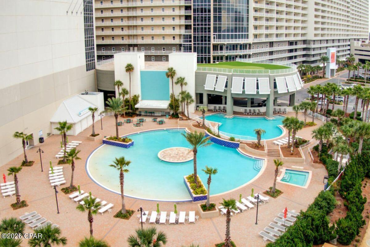 Laketown Wharf Phase II - Residential