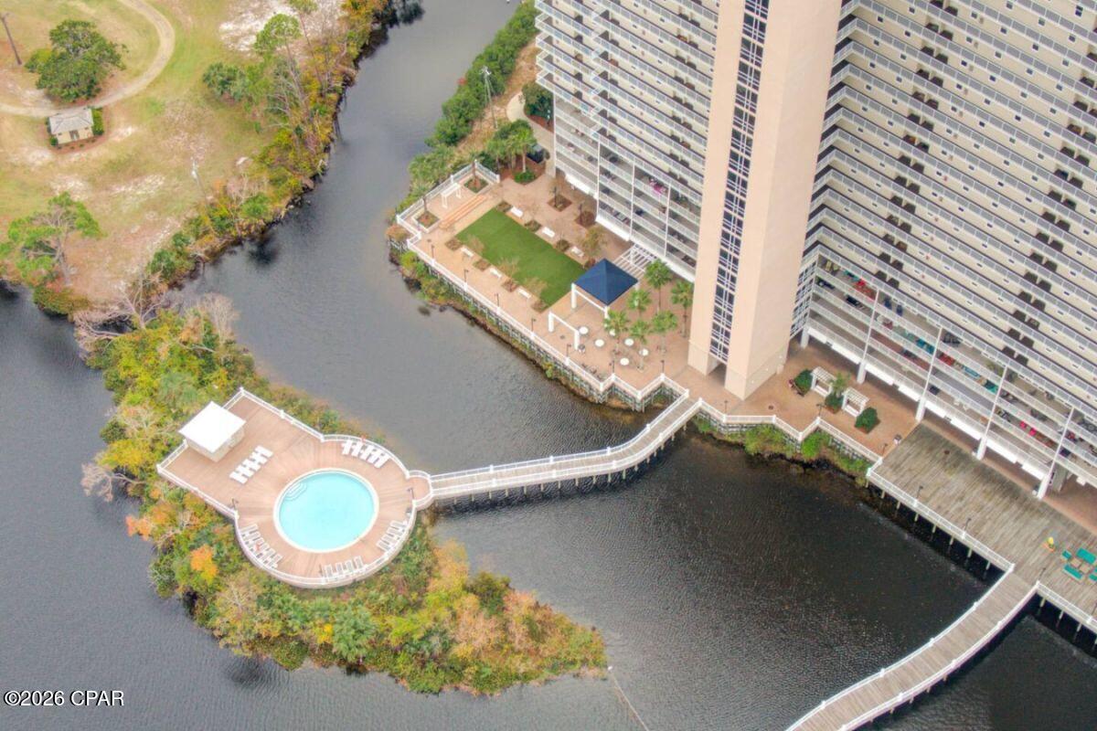 Laketown Wharf Phase II - Residential