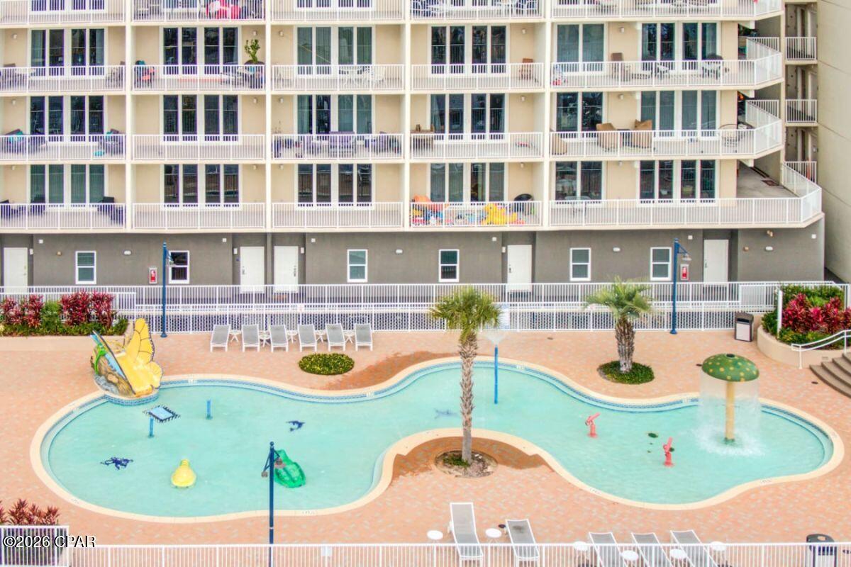 Laketown Wharf Phase II - Residential