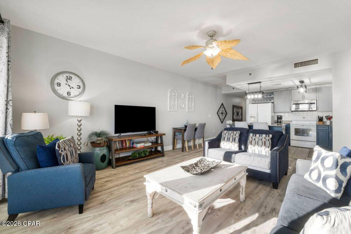 Laketown Wharf Phase II - Residential