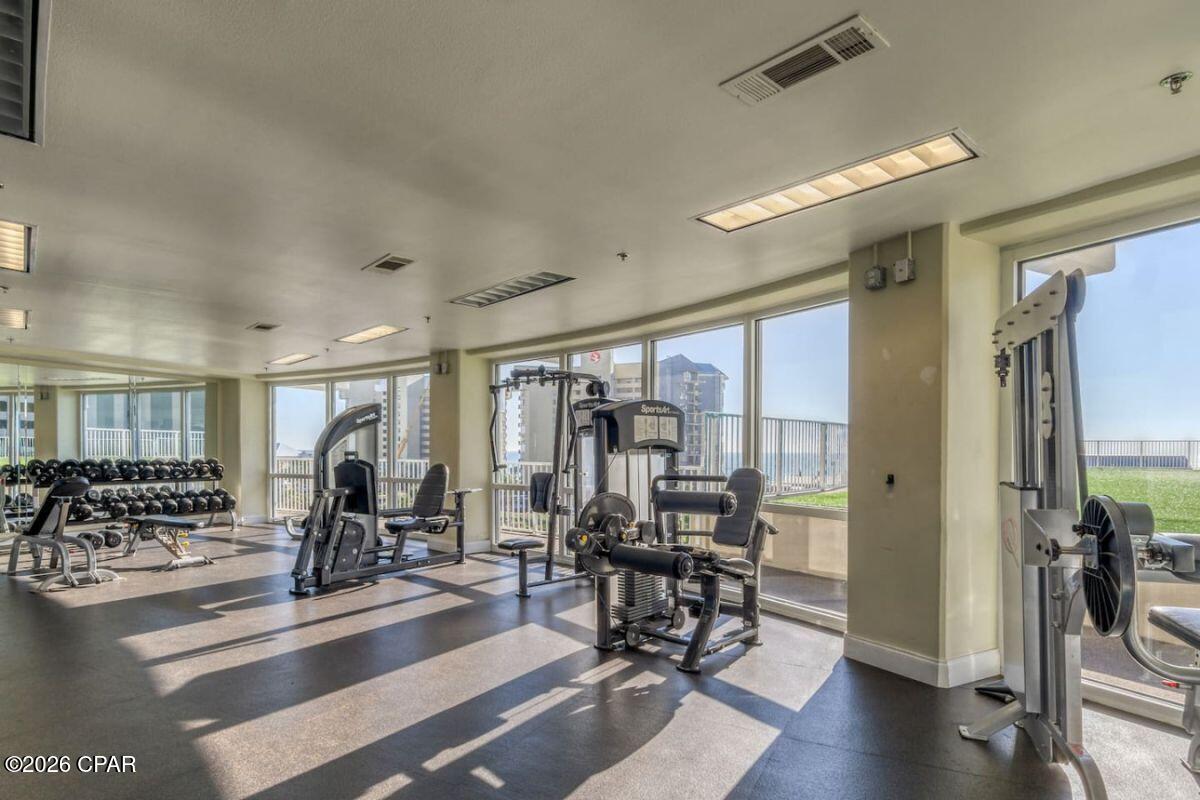 Laketown Wharf Phase II - Residential