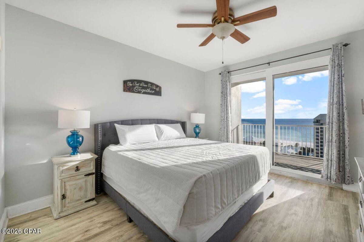 Laketown Wharf Phase II - Residential
