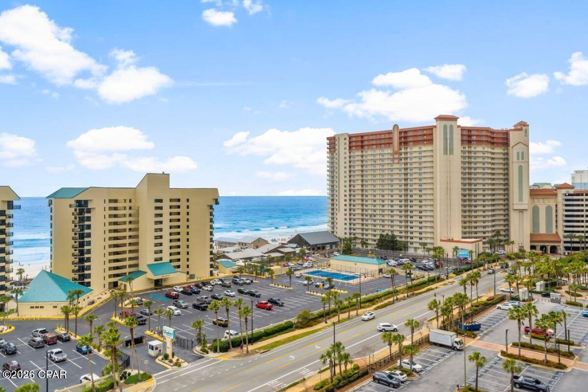Laketown Wharf Phase II - Residential
