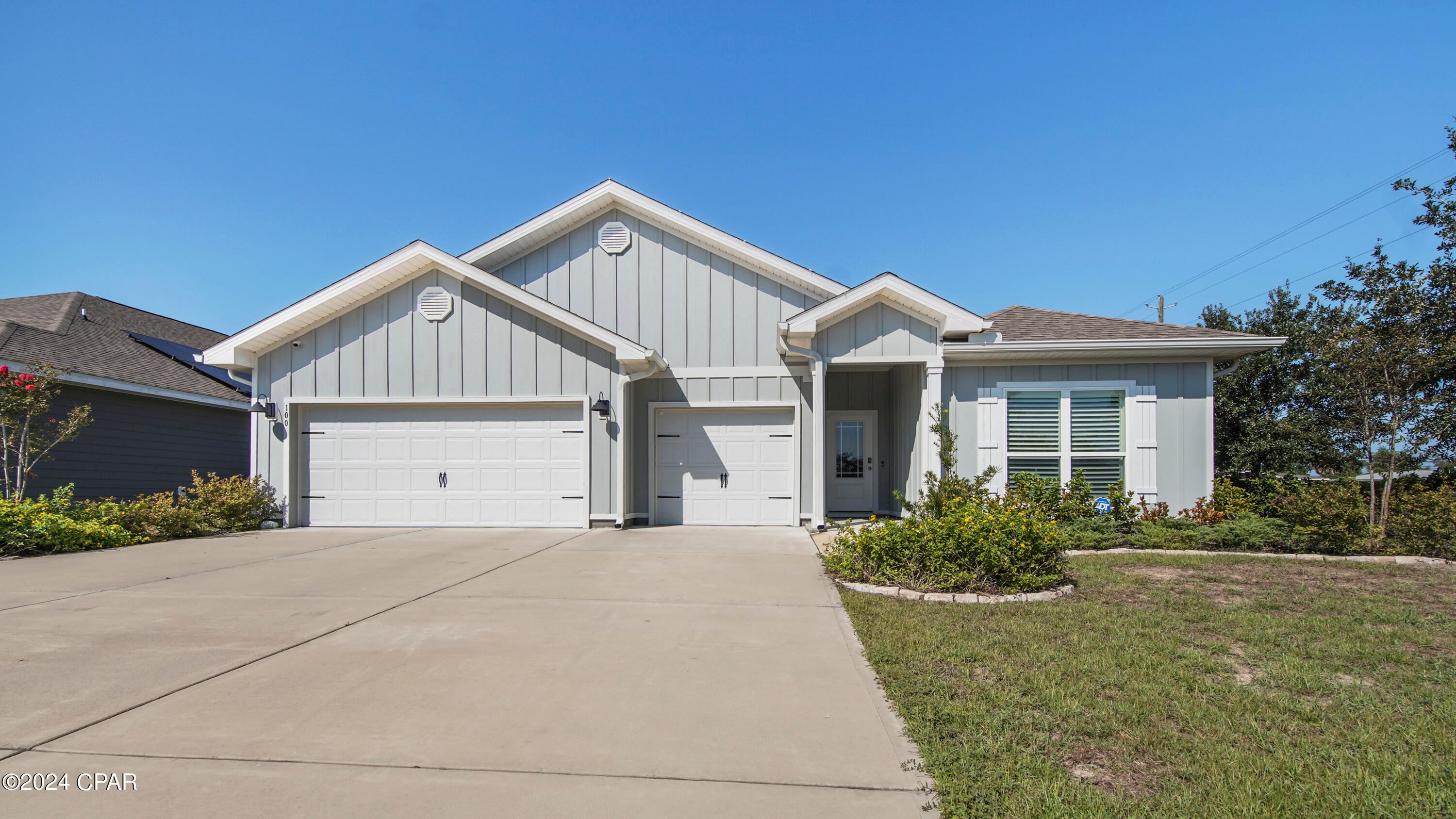 Bridge Harbor - Residential