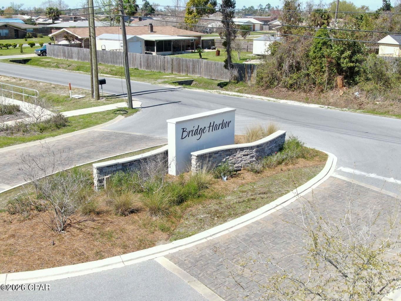 Bridge Harbor - Residential