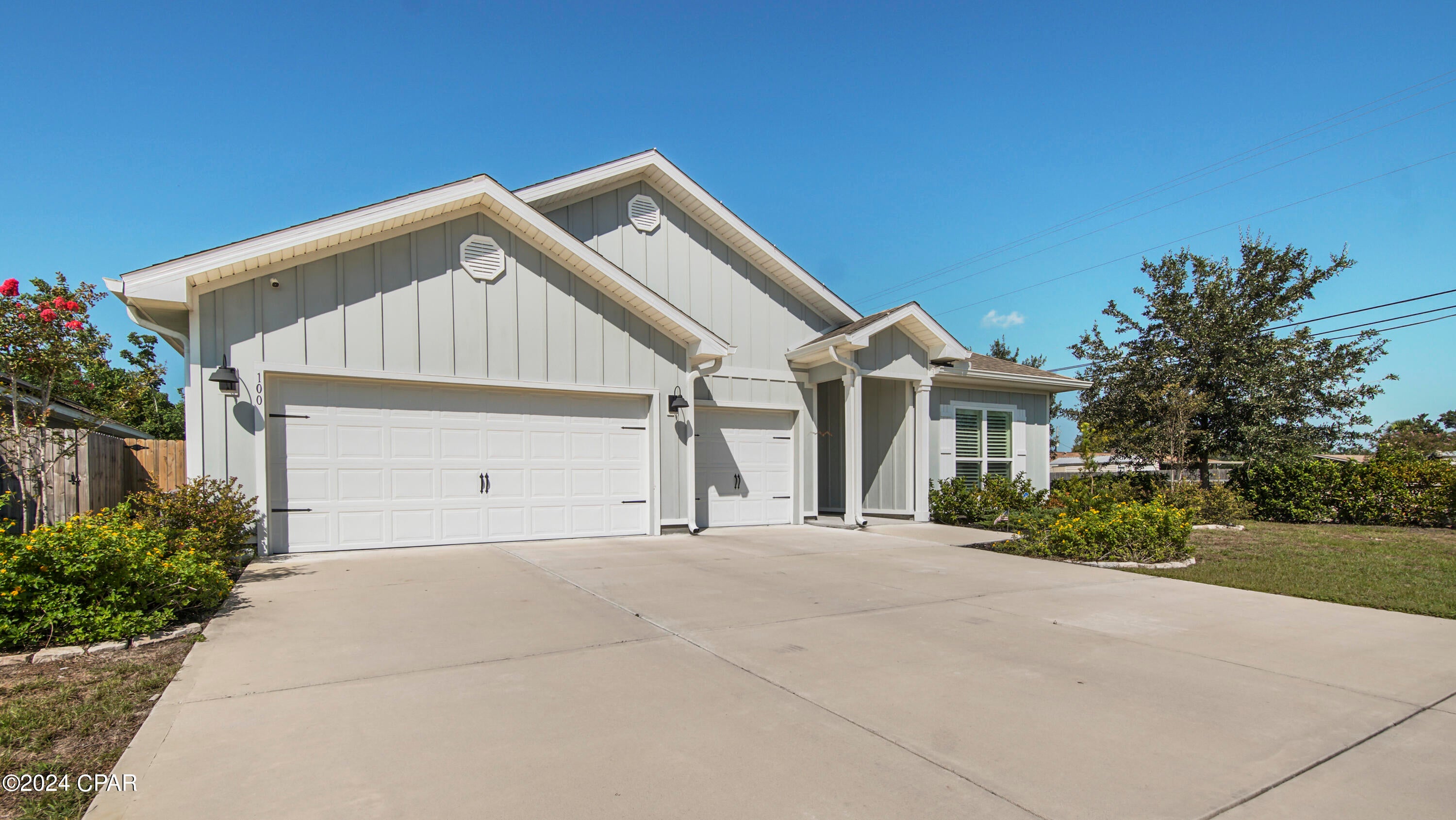 Bridge Harbor - Residential