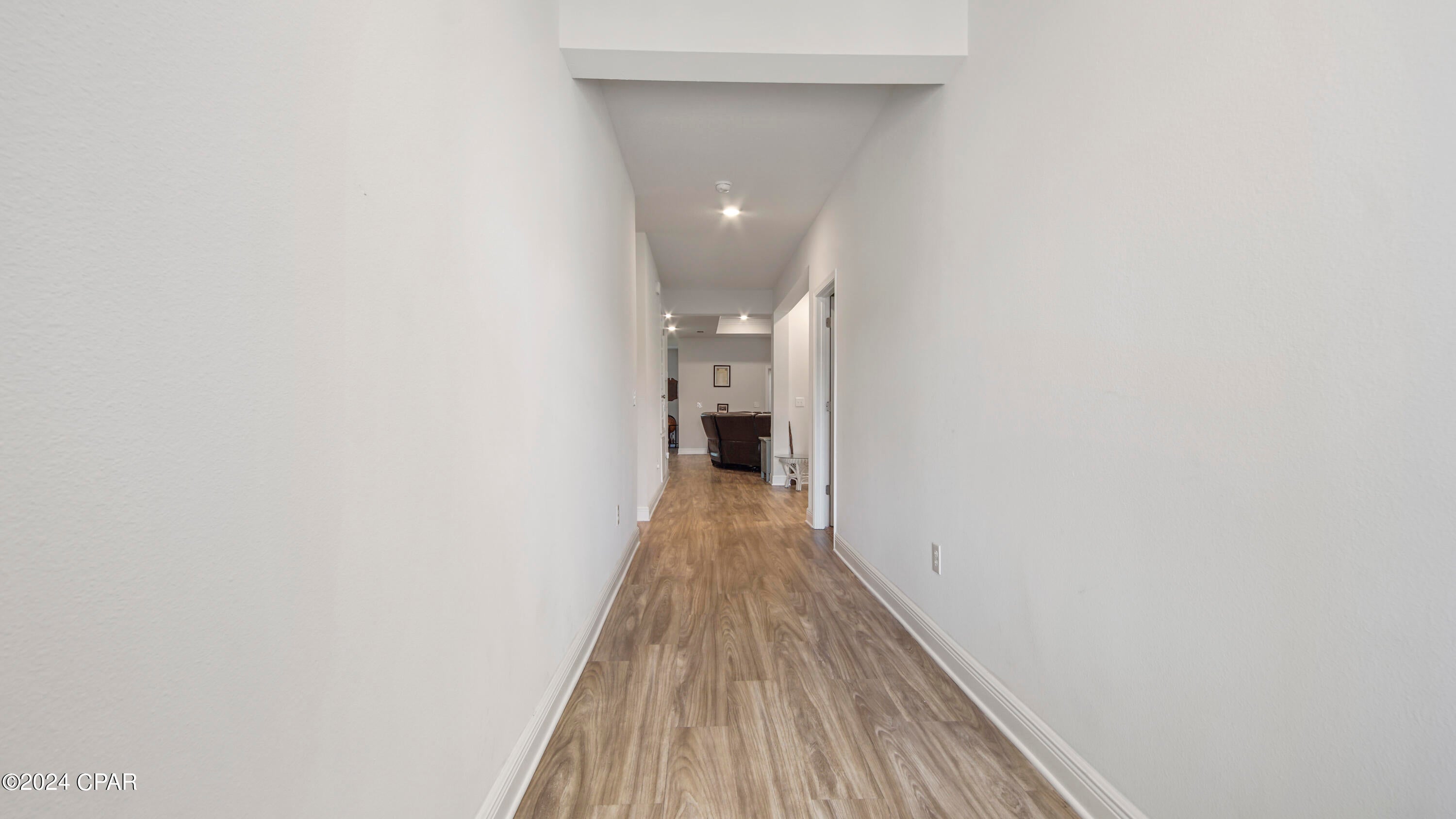Bridge Harbor - Residential