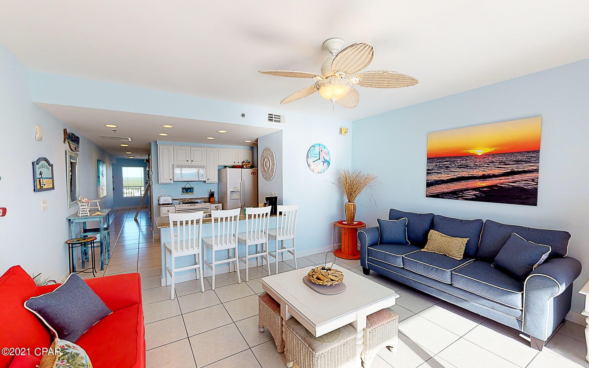 Splash Condo - Residential