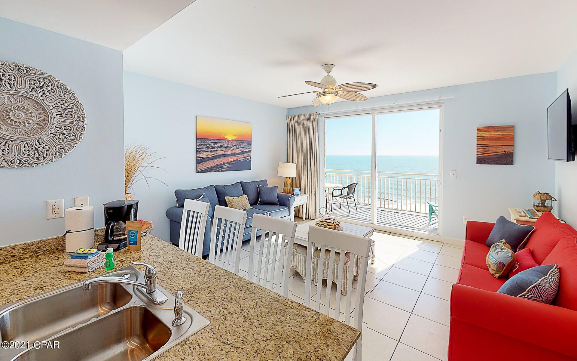 Splash Condo - Residential
