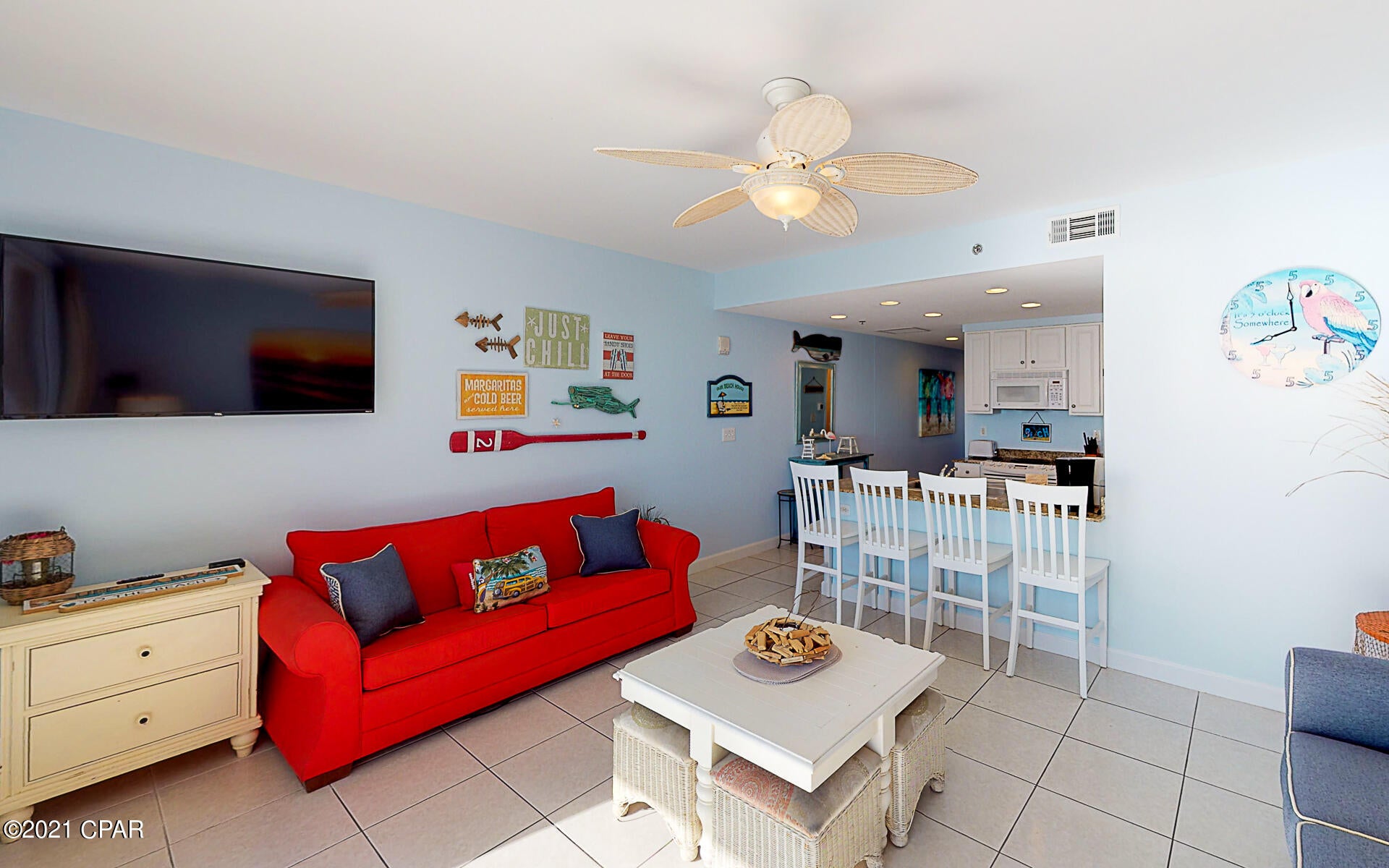 Splash Condo - Residential