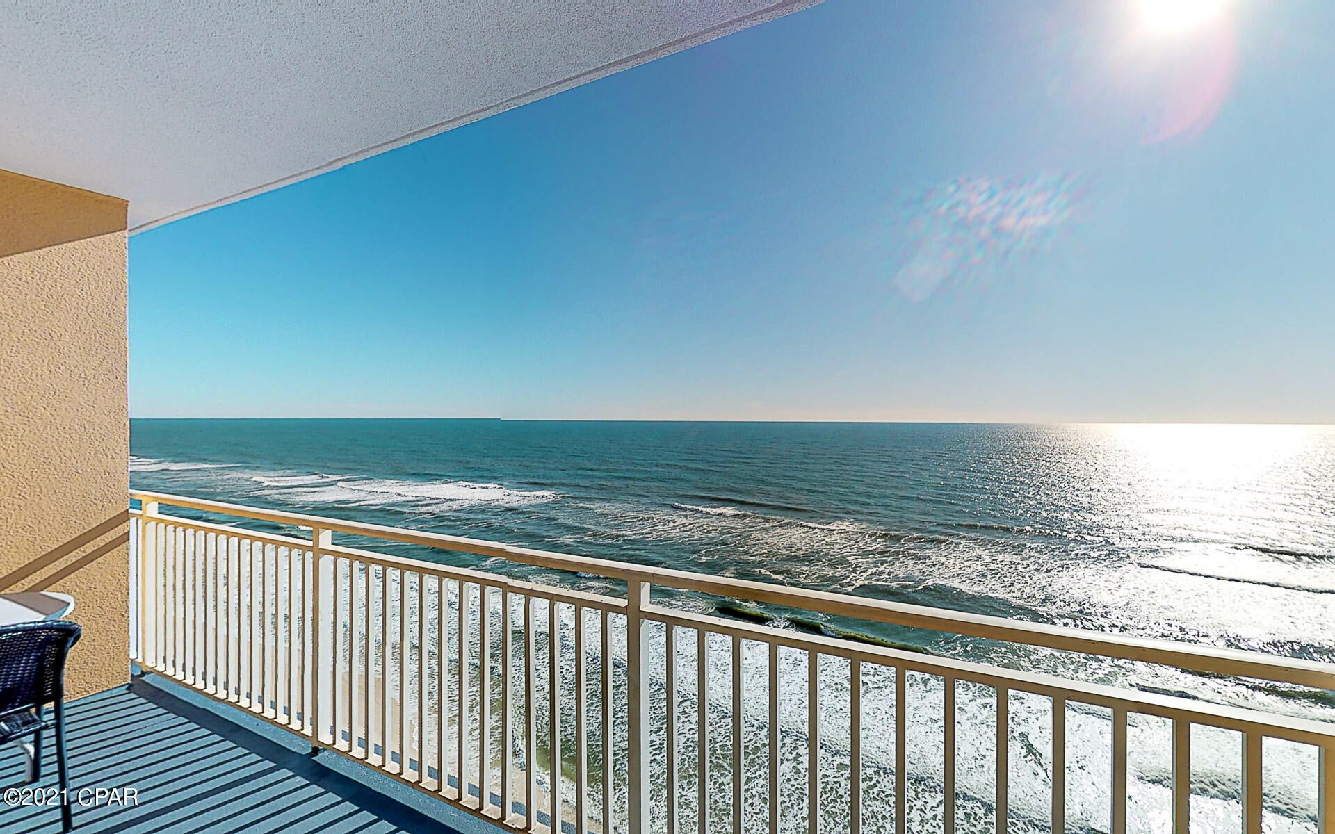 Splash Condo - Residential