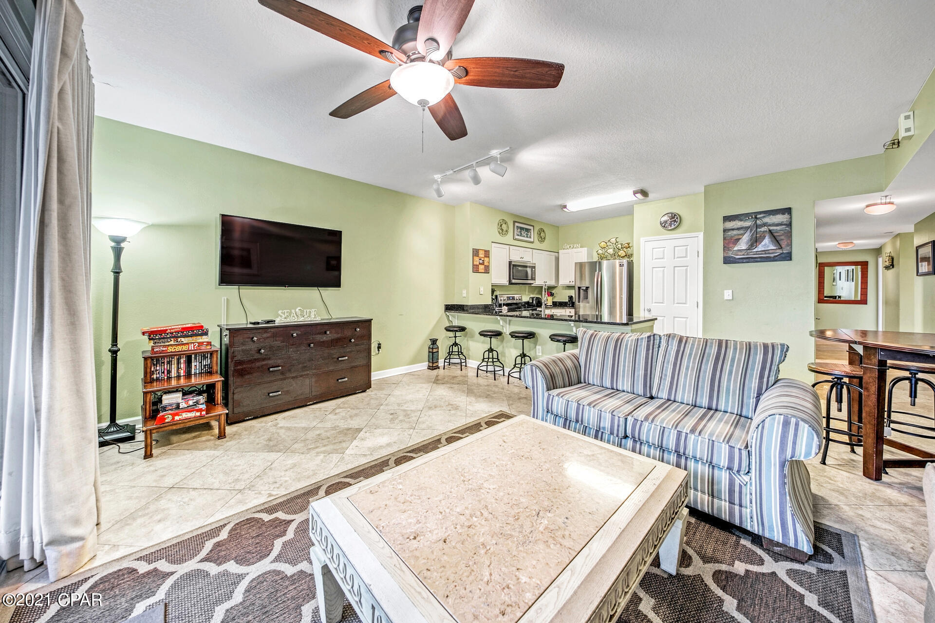 Shores Of Panama Phase I - Residential