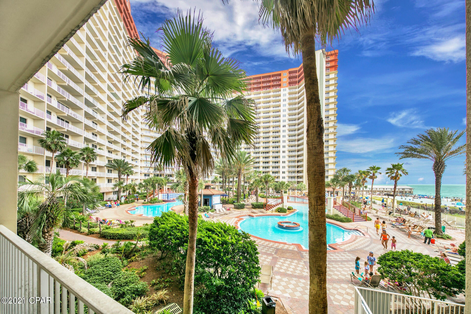 Shores Of Panama Phase I - Residential
