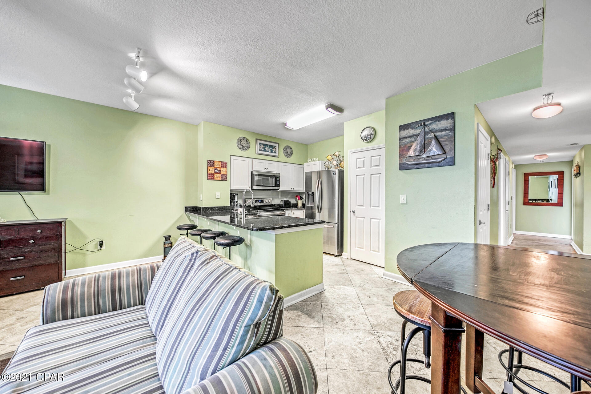 Shores Of Panama Phase I - Residential