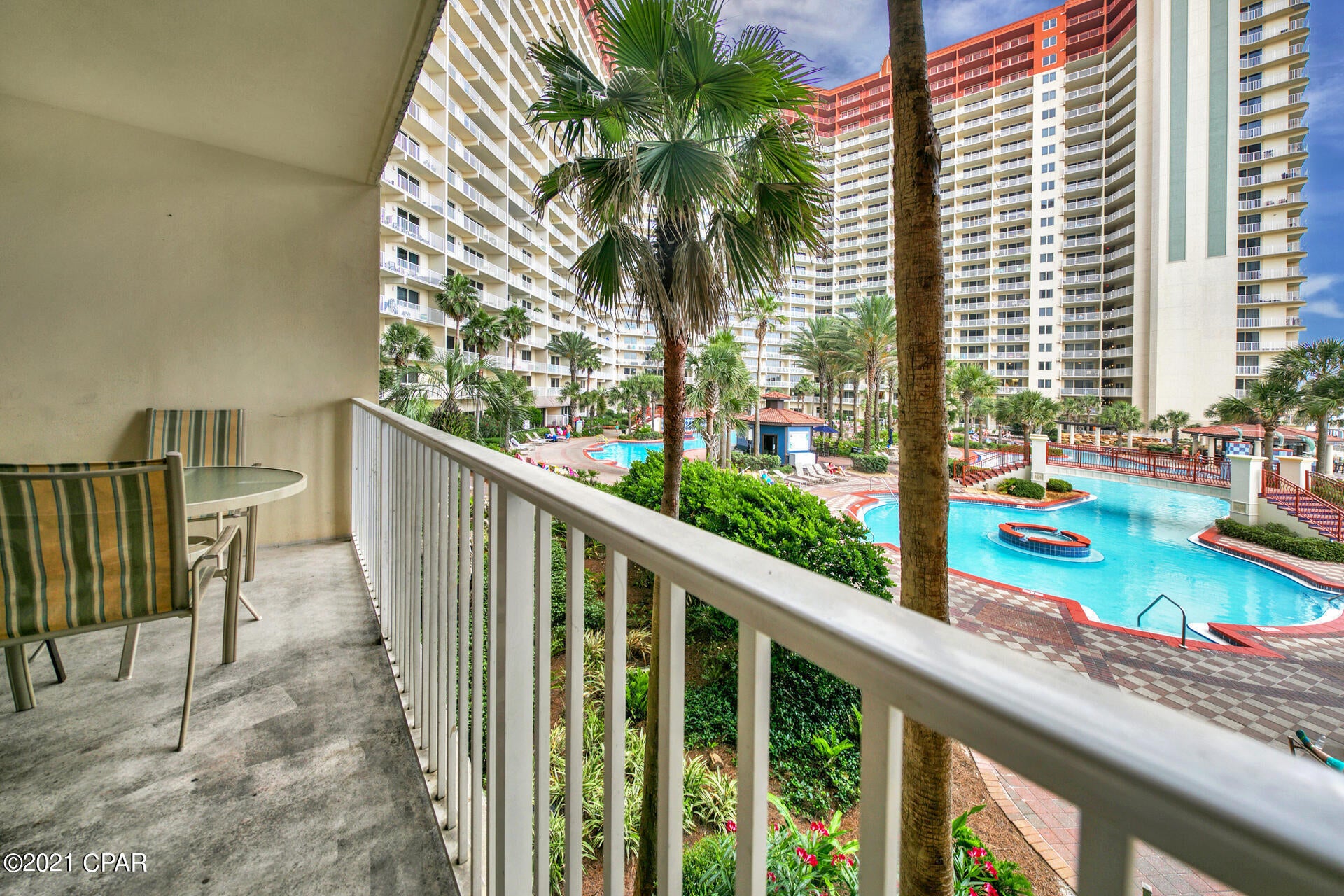 Shores Of Panama Phase I - Residential