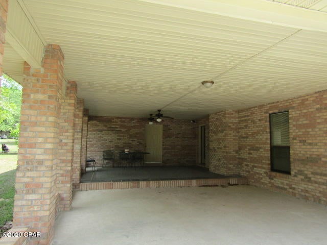 No Named Subdivision - Residential Lease