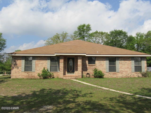 No Named Subdivision - Residential Lease