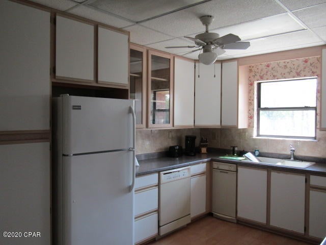 No Named Subdivision - Residential Lease