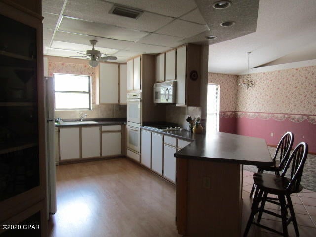 No Named Subdivision - Residential Lease