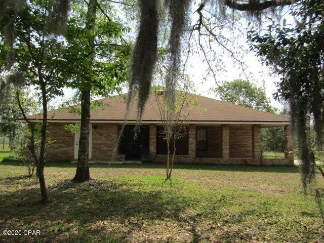 No Named Subdivision - Residential Lease