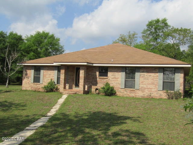 No Named Subdivision - Residential Lease