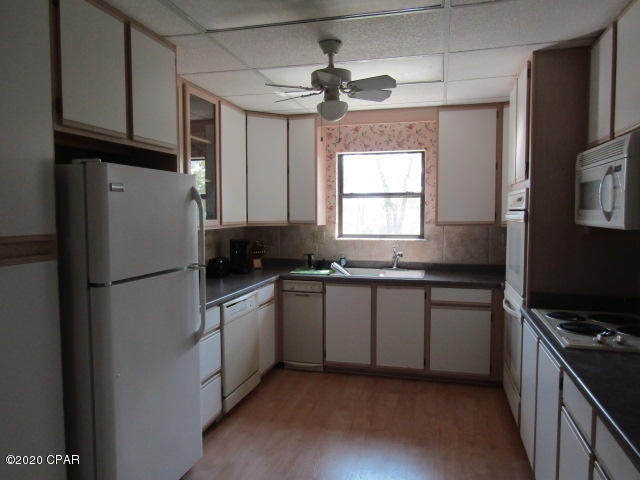 No Named Subdivision - Residential Lease