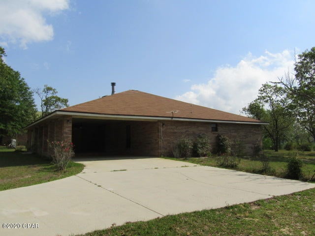 No Named Subdivision - Residential Lease