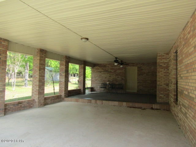 No Named Subdivision - Residential Lease