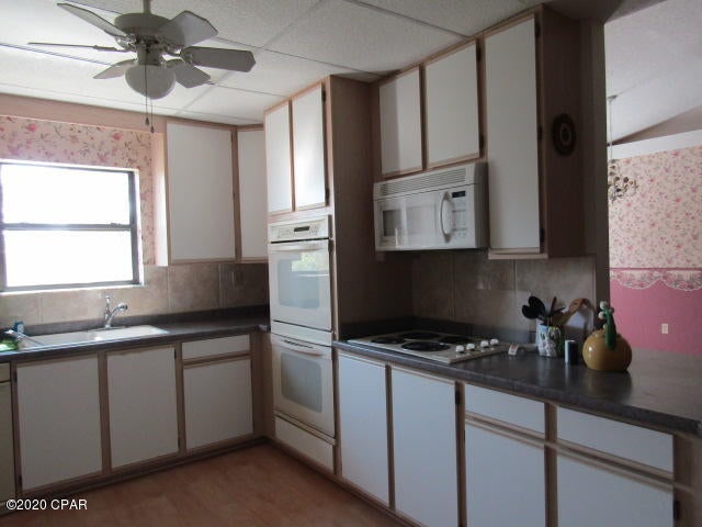 No Named Subdivision - Residential Lease