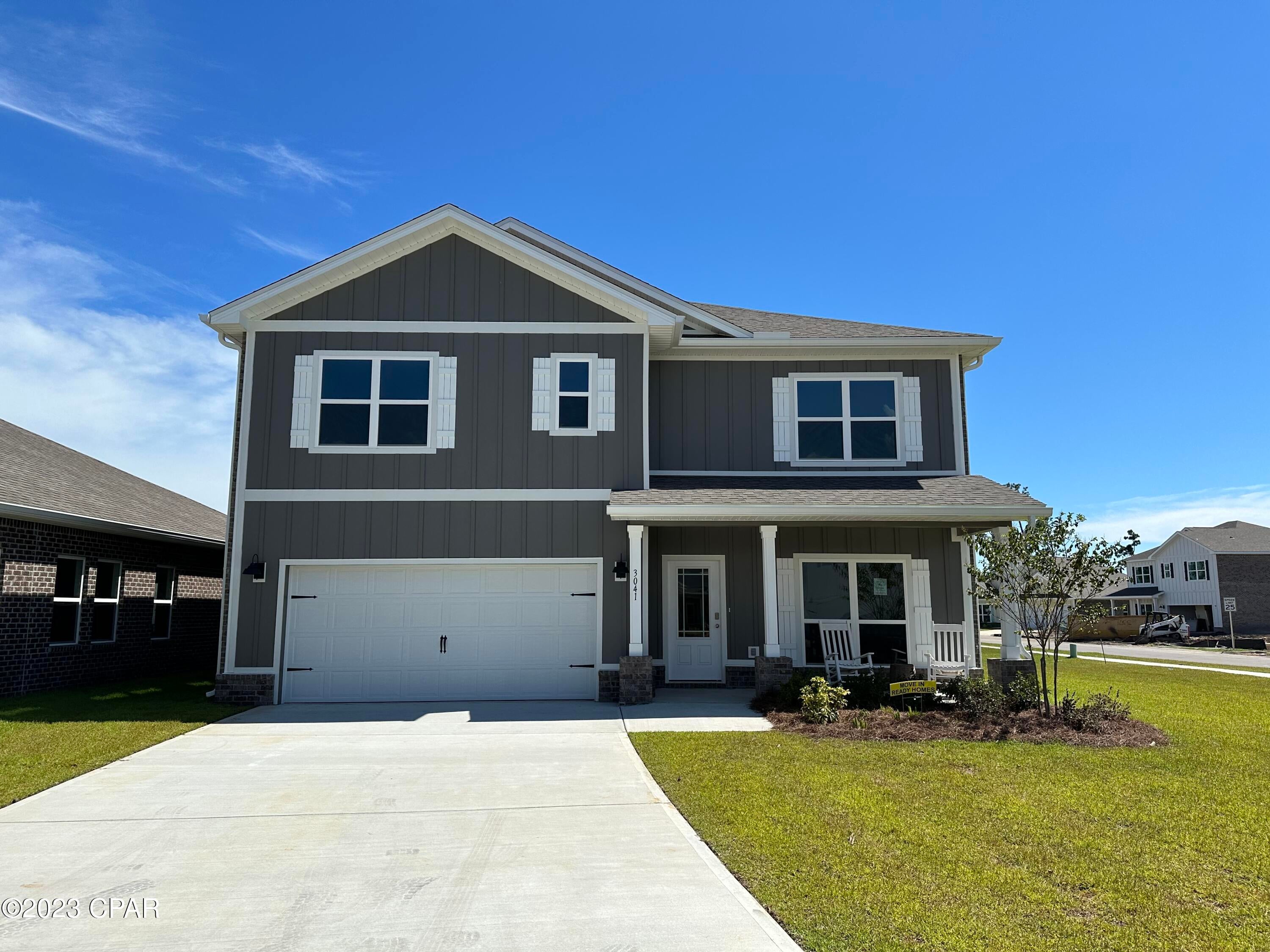 Hodges Bayou Plantation 1 - Residential