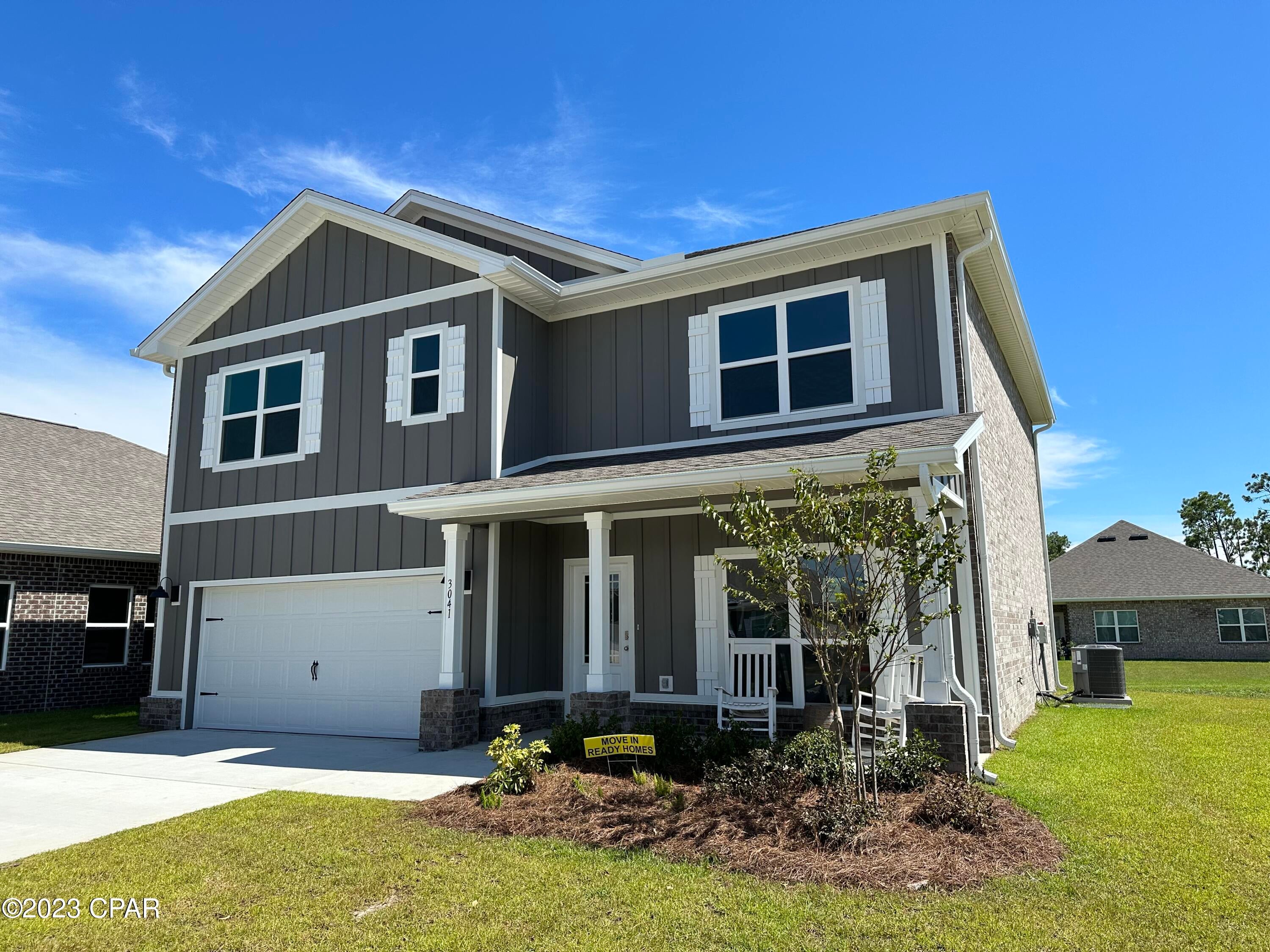 Hodges Bayou Plantation 1 - Residential