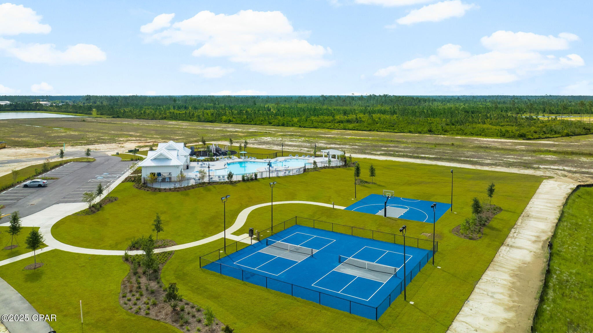 Liberty - Residential Lease