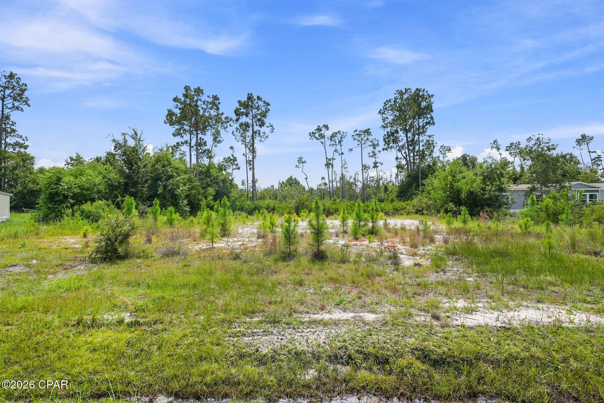 No Named Subdivision - Land