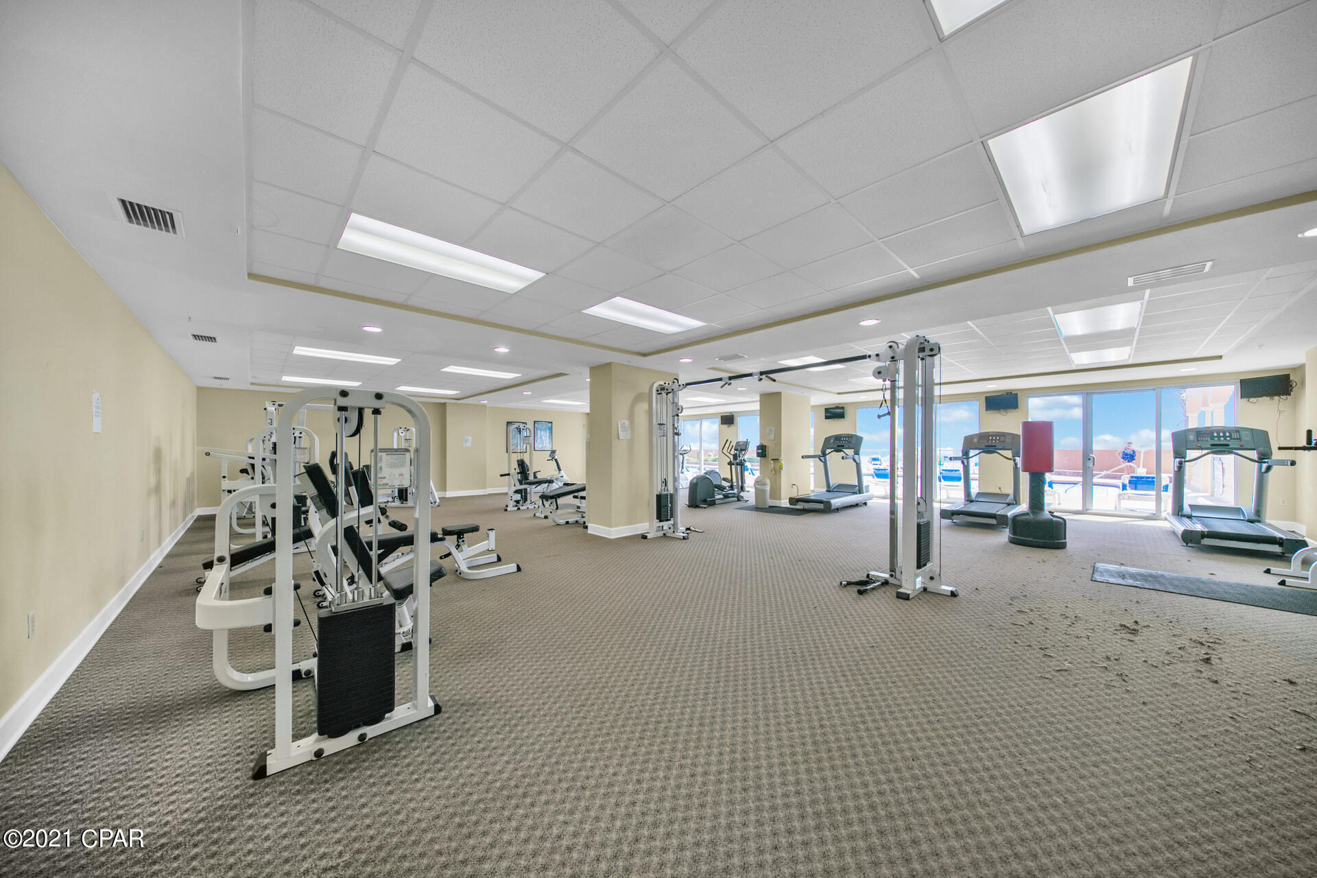 Sunrise Beach - Residential Lease
