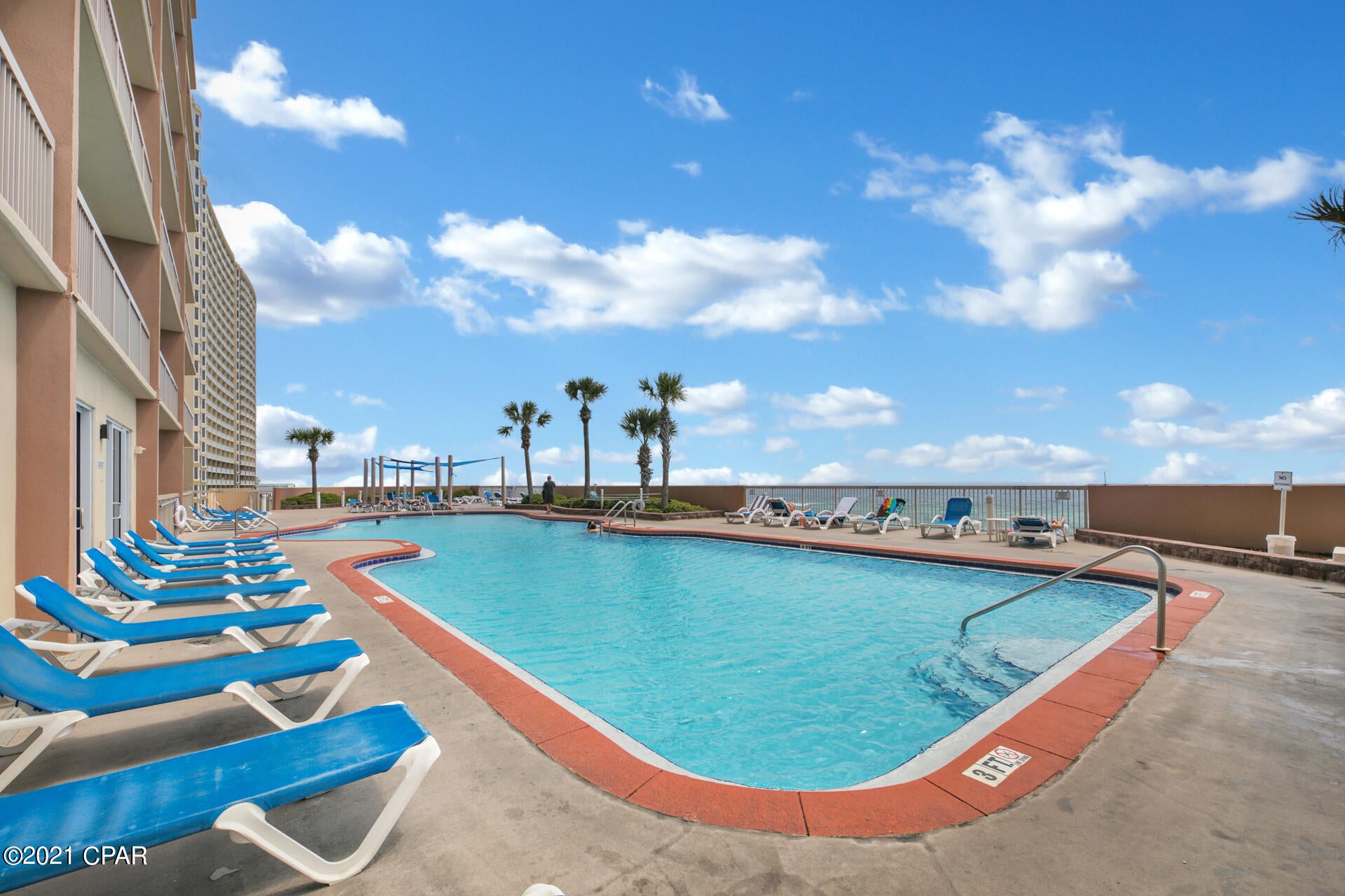 Sunrise Beach - Residential Lease